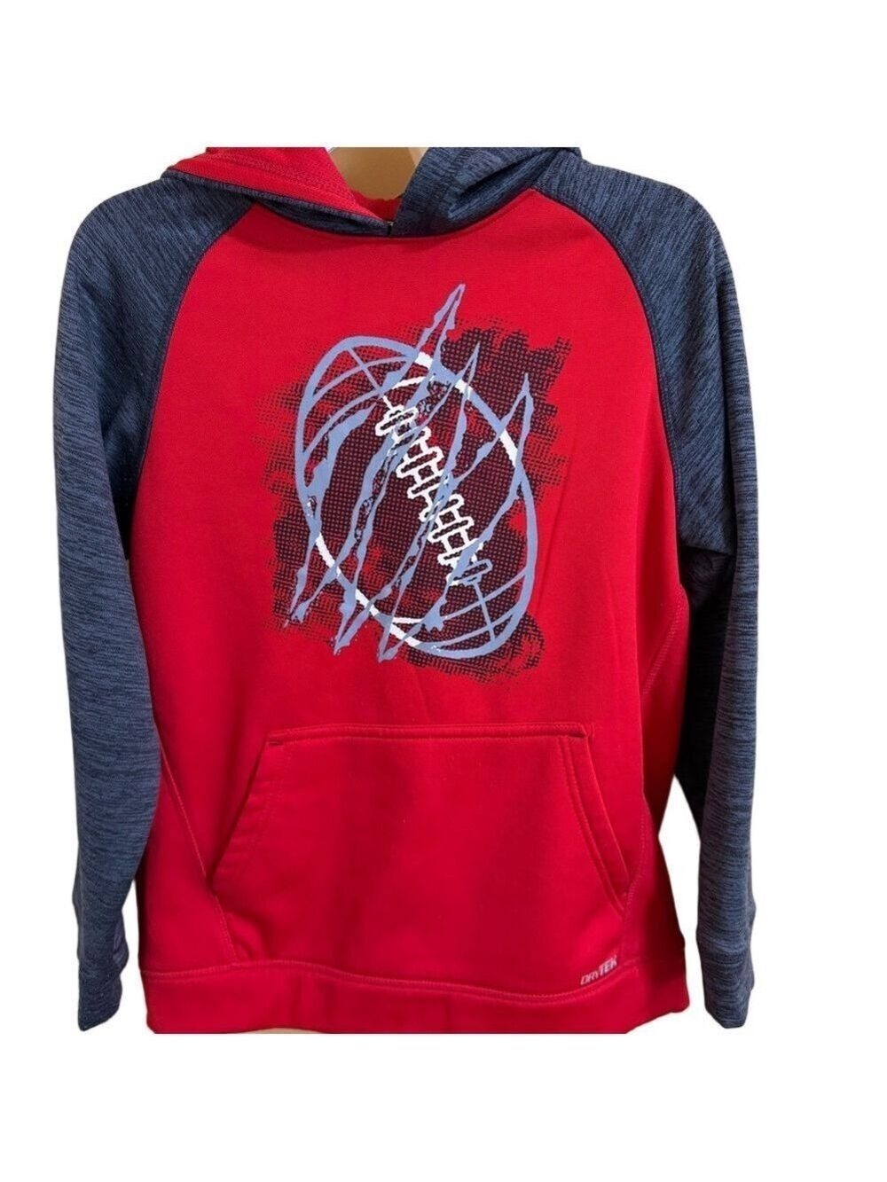 Boys Hoodie